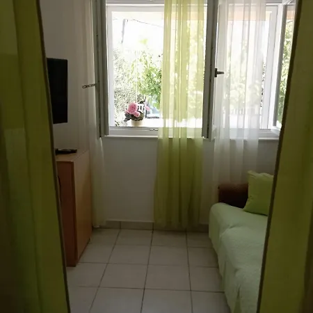 Apartmani Trubi 2 Vodice Exterior photo