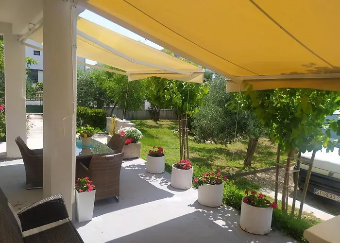 Apartmani Trubi 2