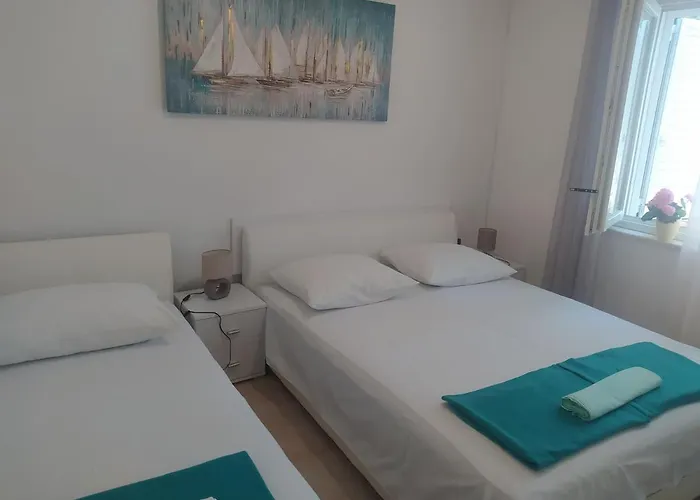 Apartmani Trubi 2
