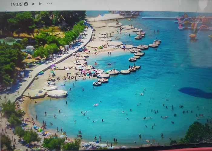 Apartmani Trubi 2
