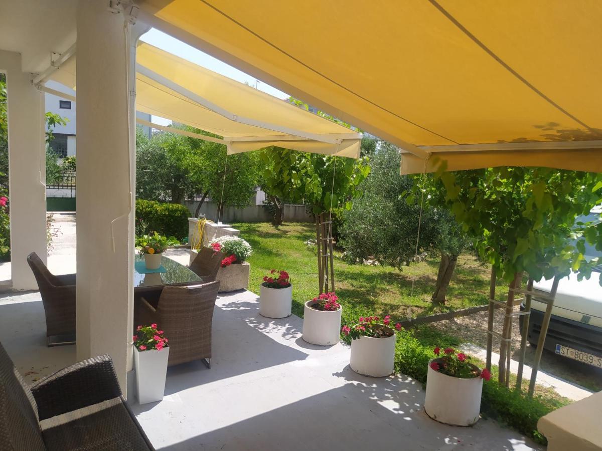 Apartment Trubi 2