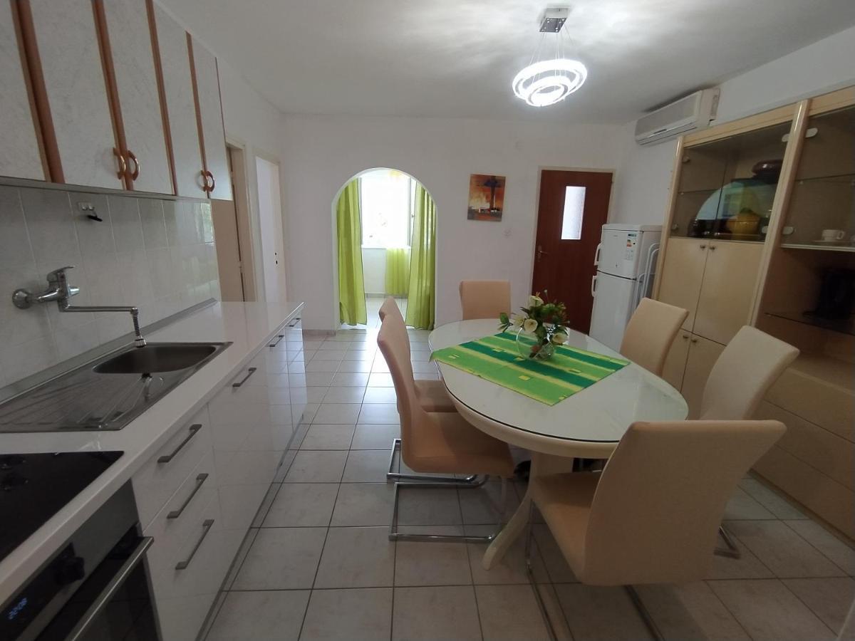 Apartment Trubi 2