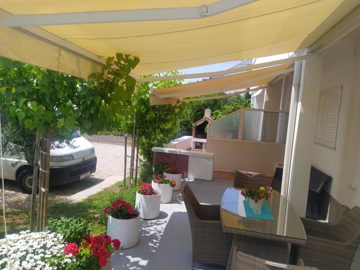 Apartment Trubi 2 Vodice