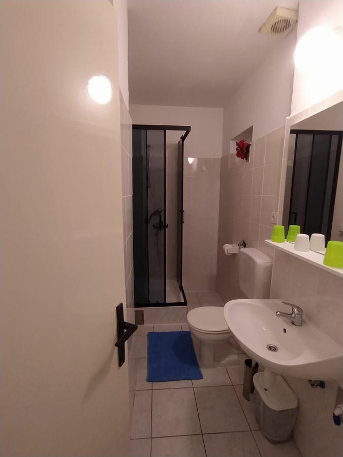 Apartment Trubi 2 *