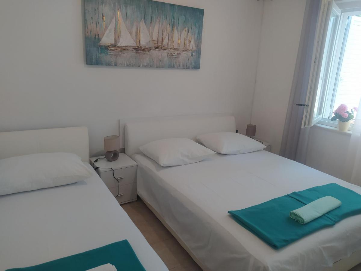 Apartment Trubi 2 Vodice