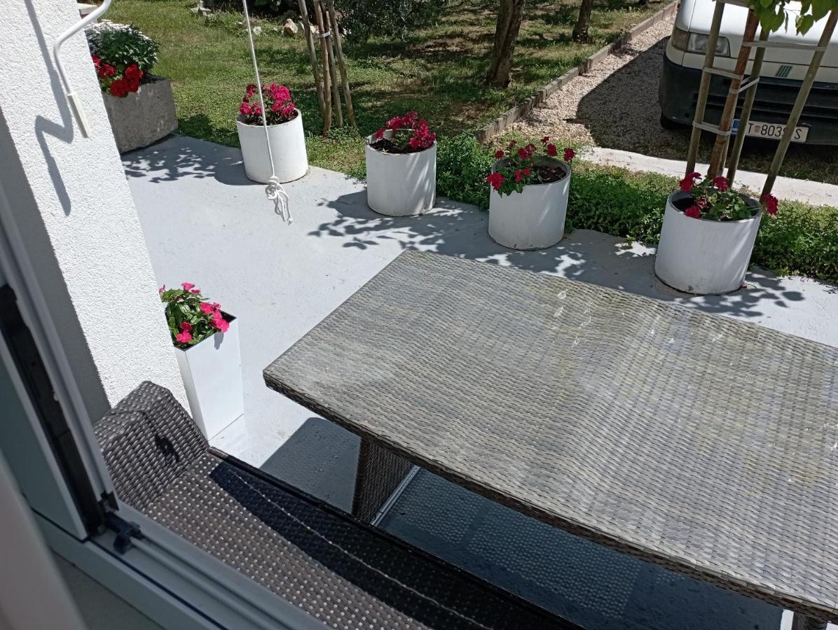 Trubi 2 Apartmán