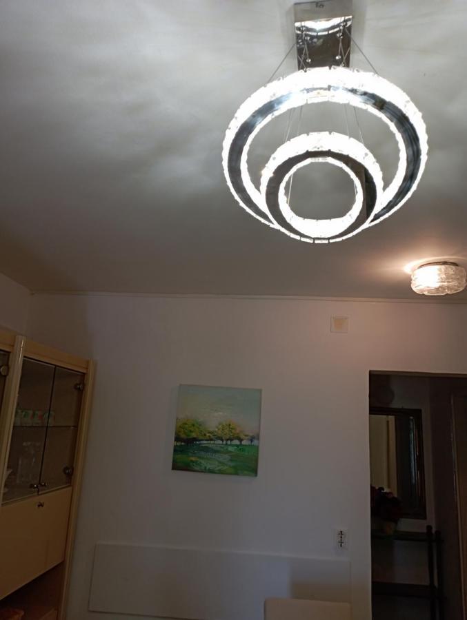 Apartmán Trubi 2