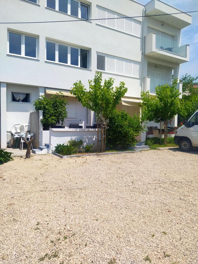 Trubi 2 * Vodice