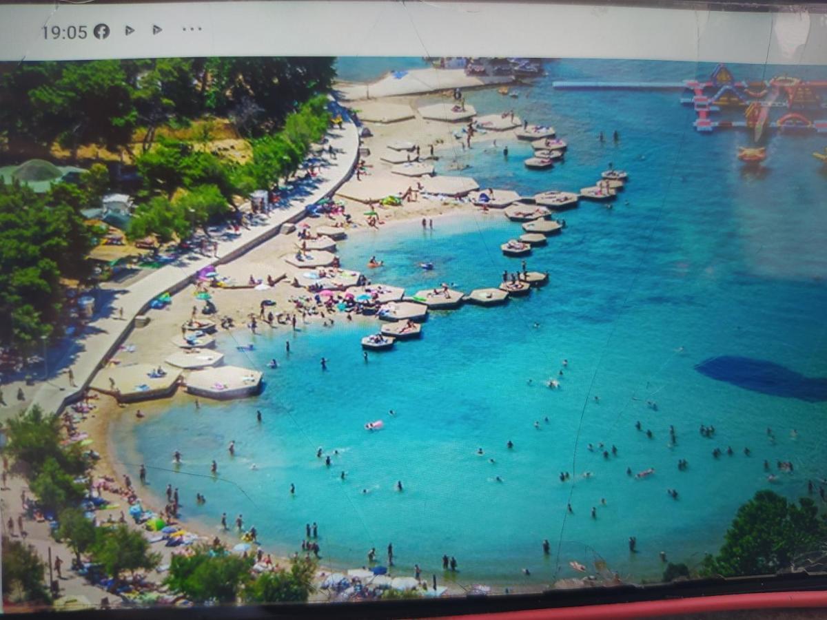 Trubi 2 Vodice