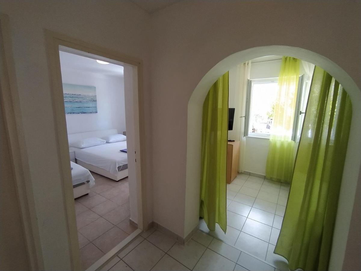 Apartment Trubi 2 *