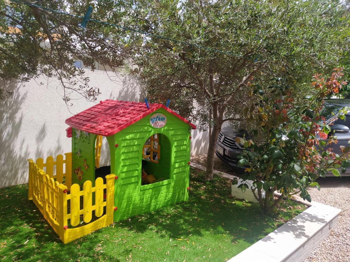 Apartment Trubi 2 *